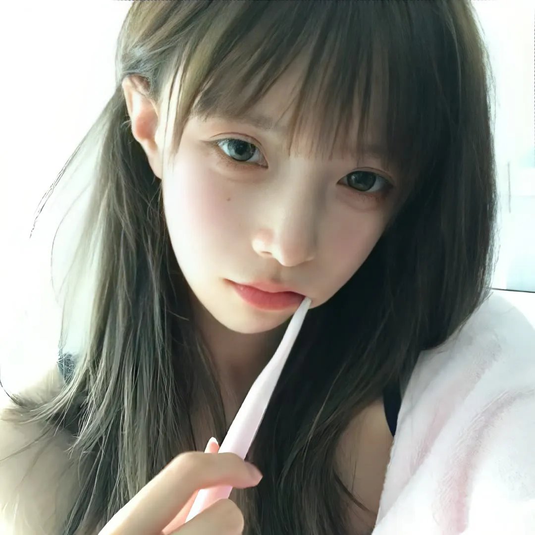 女学生的自白